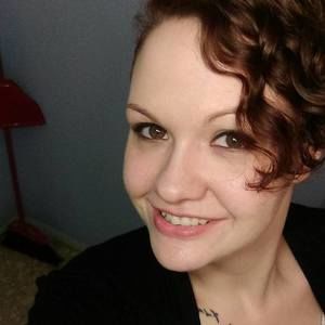 Meet your Posher, Kerrie