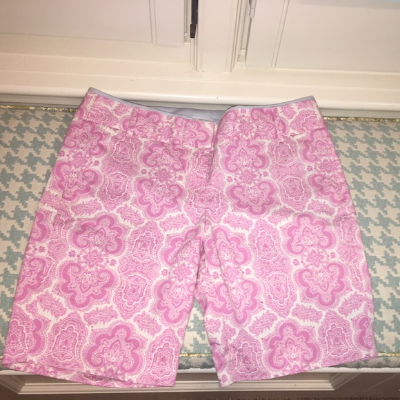Jcrew shorts size 2/4