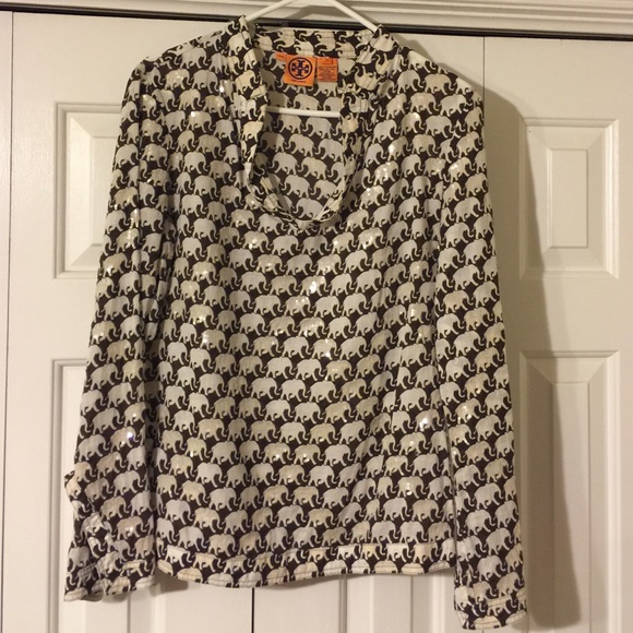 Tory Burch Blouse