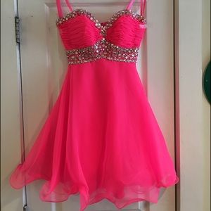 Bridesmaid/Prom dresses