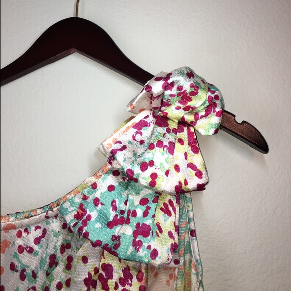 The Limited Tops - The Limited One Shoulder Top