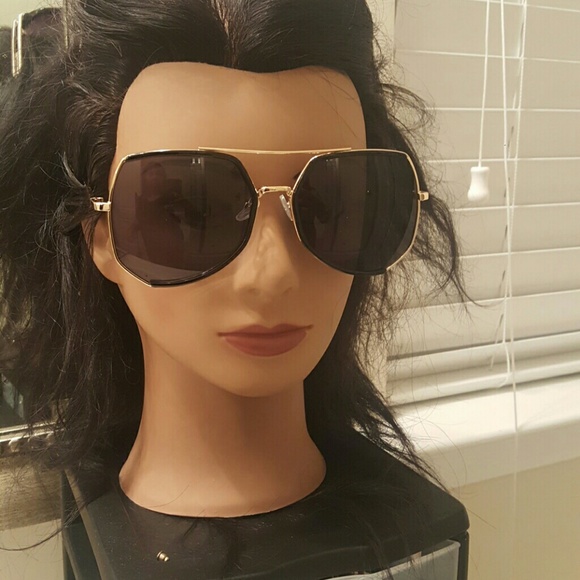 New Oversize Piliot Points Brand Designer 4 Colors - Picture 2 of 2