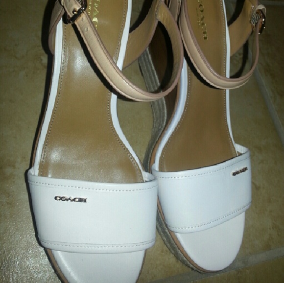 ELLA MAT CLF/MAT CLF WHITE - Picture 3 of 4