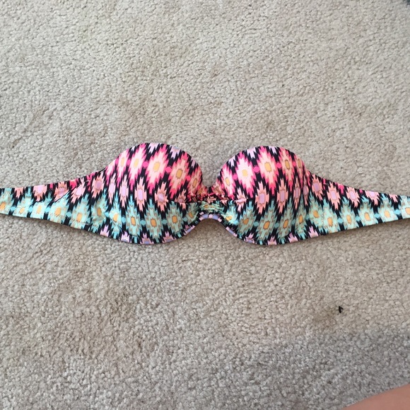 Victoria's Secret swim top