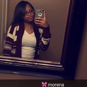 Meet your Posher, Areyana