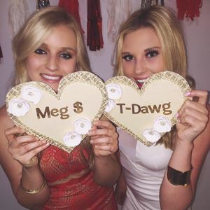 Meet your Posher, Taryn