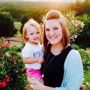 Meet your Posher, Madi