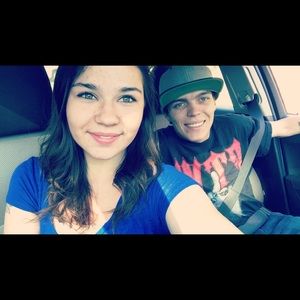 Meet your Posher, Alexus