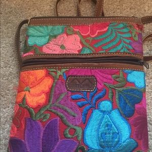 Sale🎉 Handmade guatemala purse!