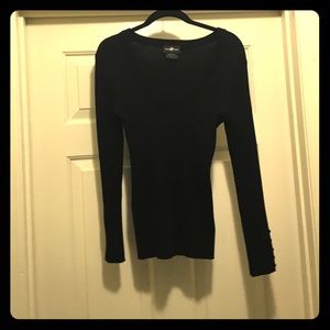 It's Our Time long sleeve sweater