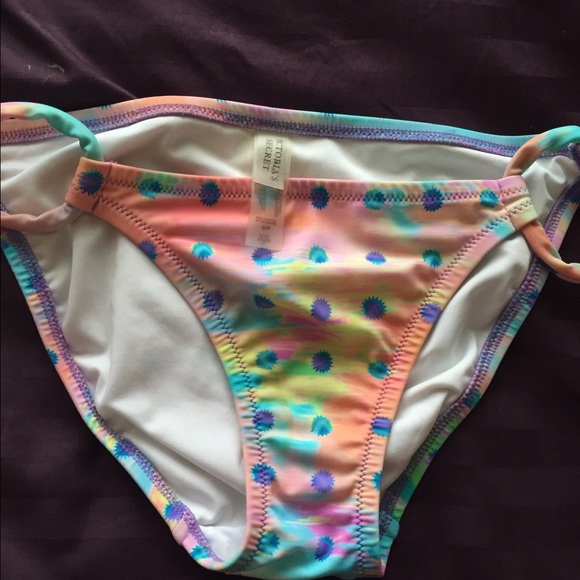 Victoria's Secret bottoms