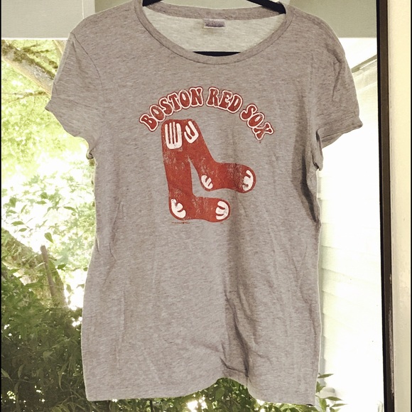 Red Sox Tee