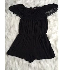 Gorgeous romper 👠