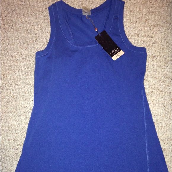 Calia by Carrie Underwood tank, medium