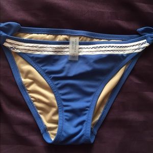 Victoria's Secret bottoms