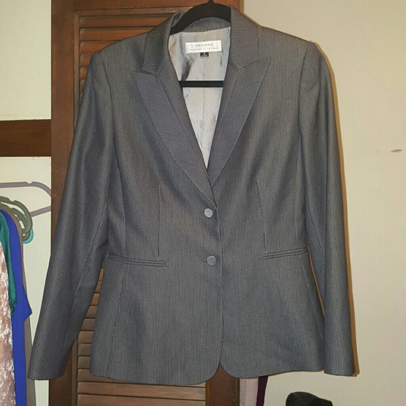 Suit Jacket