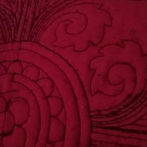 Meet your Posher, Norma