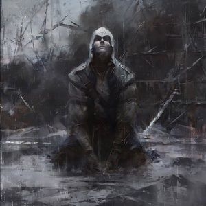 Meet your Posher, Carlos