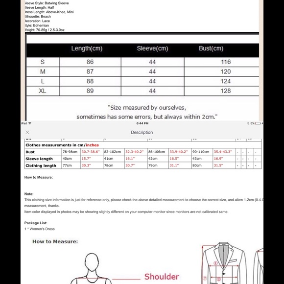 😻Beach Lace Mini Cover Up😻 - Picture 4 of 4