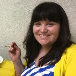 Meet your Posher, Catrina