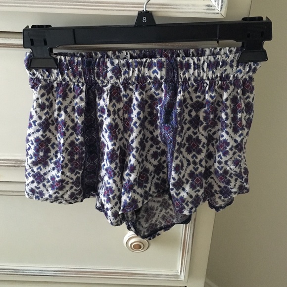 Brandy Melville shorts