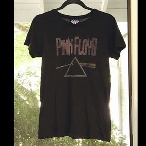 Pink Floyd Tee