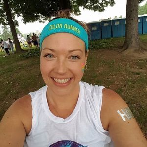 Meet your Posher, Jackie