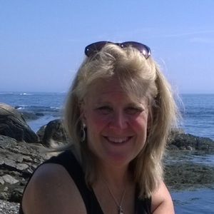 Meet your Posher, Deb