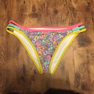 Victoria's Secret "Strappy Cheeky"