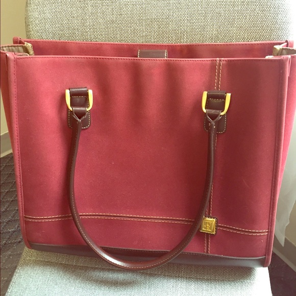 Diane von Furstenberg Handbags - Final Price 👜 Diane Von Furstenberg Large Tote