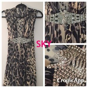 💋SKY Dress💋