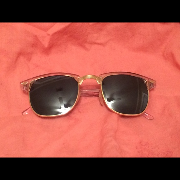 Club master sunglasses