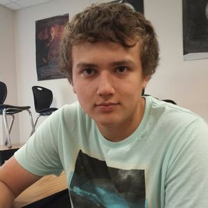 Meet your Posher, James