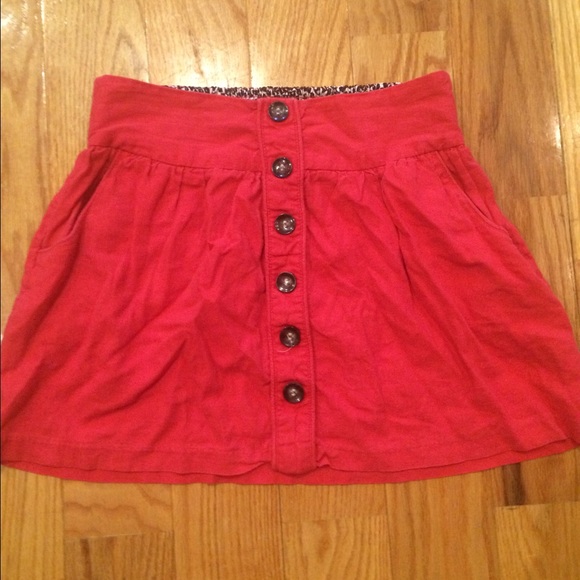 Medium Skirt from Charlotte Russe Used