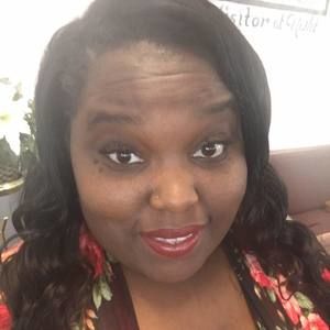 Meet your Posher, Ashley