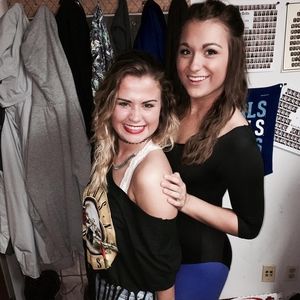 Meet your Posher, Emilee