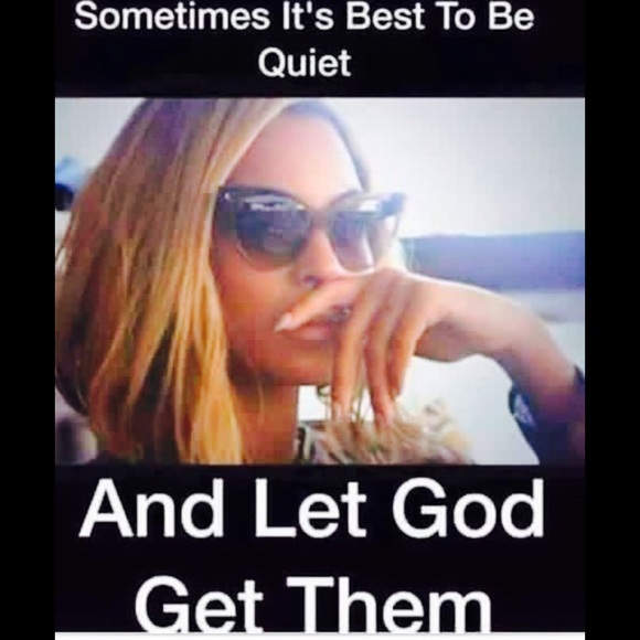 "Let Go! Let God!" - Picture 1 of 1