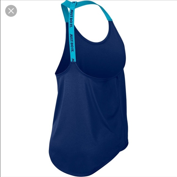 Nike Tops - NWT Nike Elastika Women's Tank Top