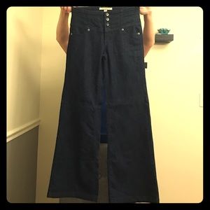 Forever 21 high waisted trouser