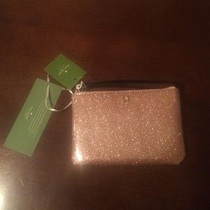 Original Kate Spade Wristlet