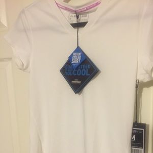 Fitness Shirt