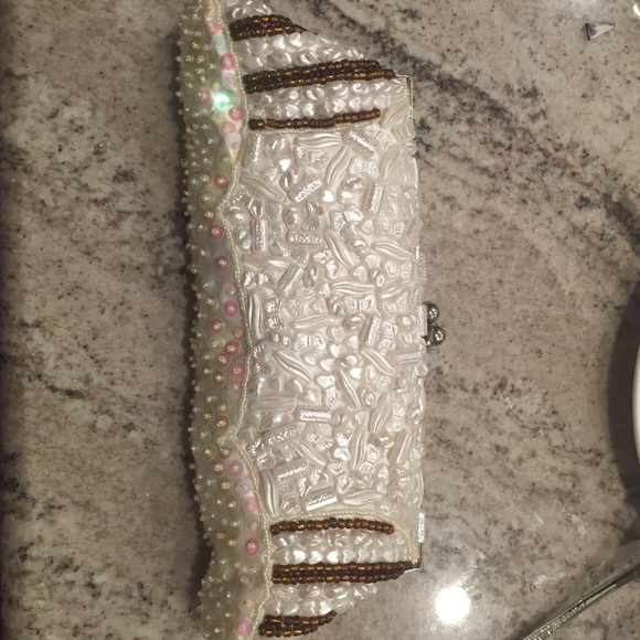 Little sequenced bag - Picture 2 of 4