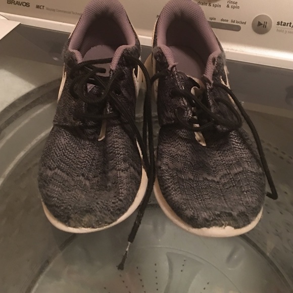 Roshe Run in ok condition