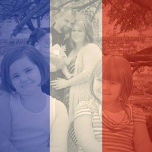 Meet your Posher, Melanie