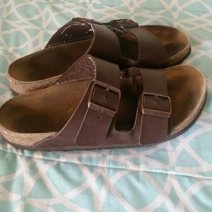 Birkenstocks