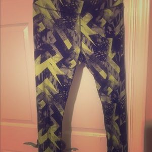 Workout Leggings