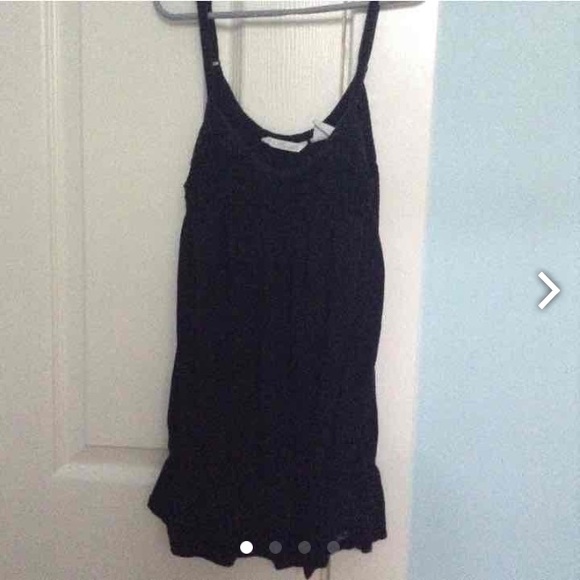 O'Neill Tops - Black o'neill tank top