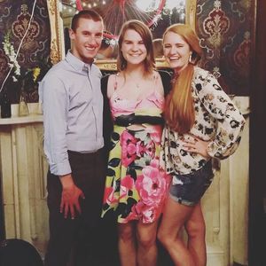 Meet your Posher, Ian