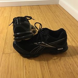 Reebok runtone sneakers