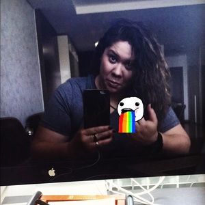 Meet your Posher, Britt